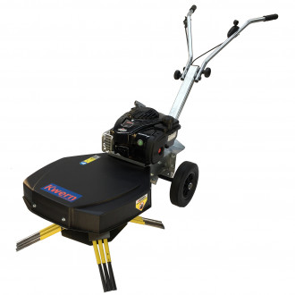 Flächenreiniger Kwern Greenbuster Pro66 