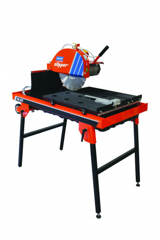 Nassschneidemaschine Clipper CM 352 Bad Homburg
