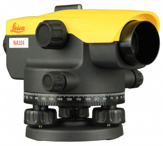 Nivelliergerät Leica NA 324
