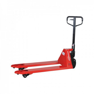 Handgabelhubwagen Würth 