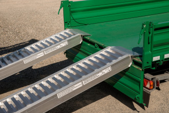 ALU Verladeschienen 3,0 to. ALTEC 