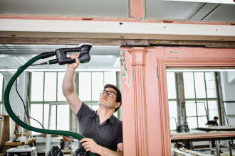 Szlifierka oscylacyjna Festool Rotex