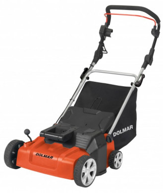 Elektro-Vertikutierer Dolmar EV-3918 