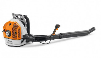 Dmuchawa do liści Stihl BR600 64,8 cm³ 
