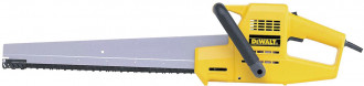Porenbetonsäge Dewalt 