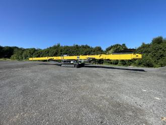 KEESTRACK S5 Haldenband