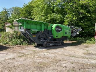 Evoquip Bison 280