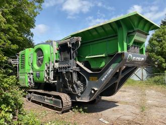 Evoquip Bison 280