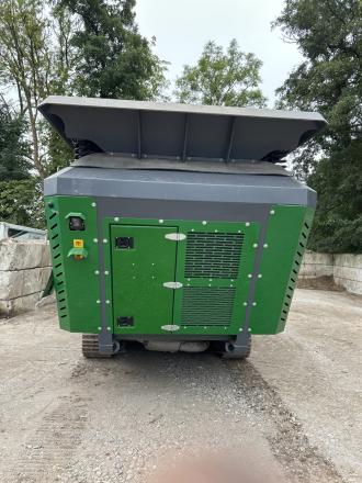 McCloskey I3cR