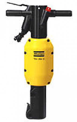 Atlas Copco TEX 190 Presslufthammer 