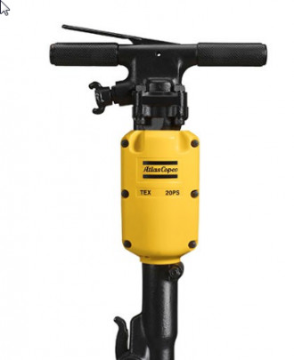 Atlas Copco TEX 180 Presslufthammer 
