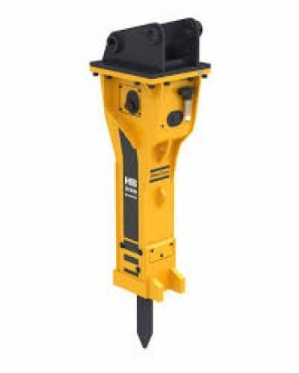 Młot hydrauliczny Epiroc HB 3100 