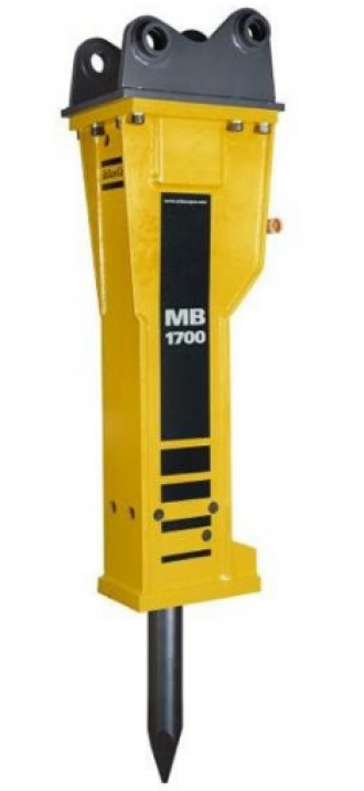 Epiroc MB 1650 Hydraulikhammer Weimar