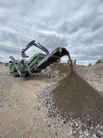 McCloskey J3cR Borken (Hessen)