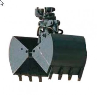 GM 5 Grabgreifer Weimar