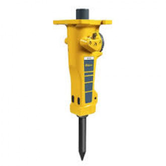 Młot hydrauliczny EPIROC SB 152 