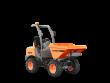 Ausa Dumper D 150 AHG