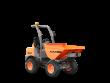 Ausa Dumper D 100 AHA