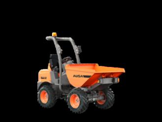 Ausa Dumper D 100 AHA