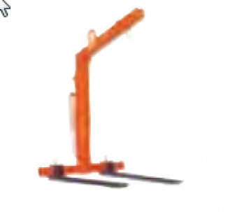Liebherr LADEGABEL 