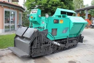 Vögele 6-90 Super Boy