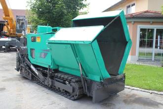 Vögele 6-90 Super Boy