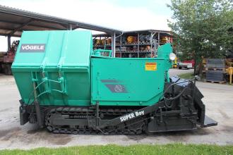 Vögele 6-90 Super Boy
