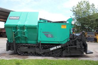 Vögele 6-90 Super Boy