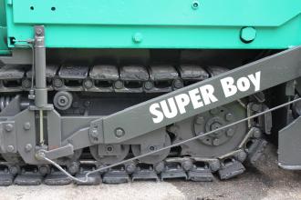 Vögele 6-90 Super Boy