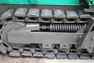 Vögele 6-90 Super Boy
