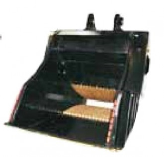 Backenbrecherlöffel MBcrusher BF90.3 Hof