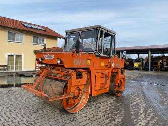 Hamm DV 8.42