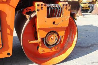 Hamm DV 8.42