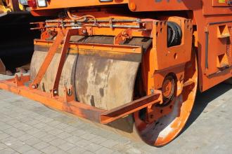 Hamm DV 8.42