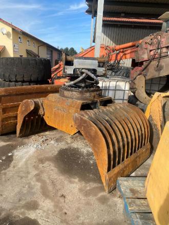 Korte / Model KAB 16.32.1200
