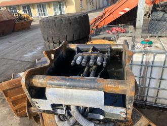 Korte / Model KAB 16.32.1200