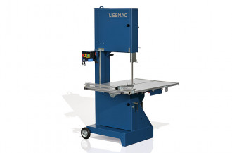 Lissmac MBS 510 Mauerstein Bandsäge Plauen