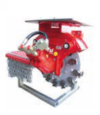 FSI ST 65 H200 Magdeburg
