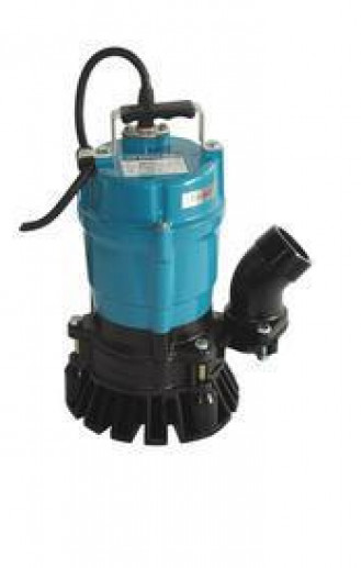 Tsurumi HS2.4 Schmutzwasserpumpe Stollberg Erzgebirge