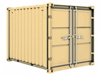 CONTAINEX LC 9 Container 