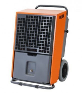 Suszarka budowlana Heylo BT 700 