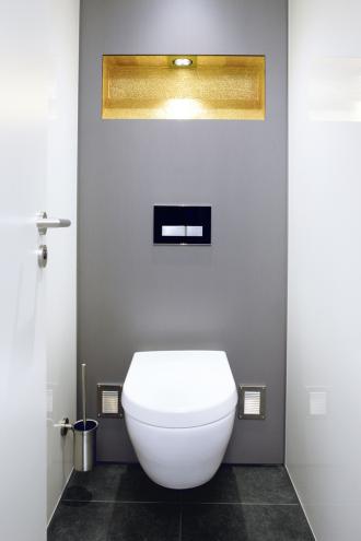 SUPERIOR LINE WC DAMEN Superior Line Sanitärcontainer