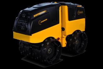 Bomag Grabenwalze BMP 8500
