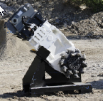 SIMEX TF 1100 