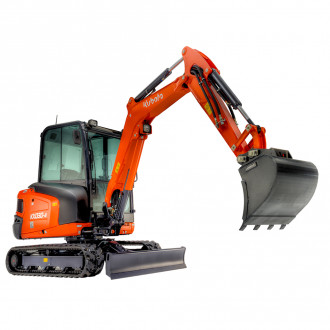 Kubota KX30-4 Bamberg