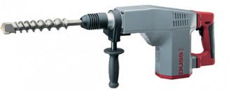 Duss PX 96 Kombihammer Freiberg Sachsen
