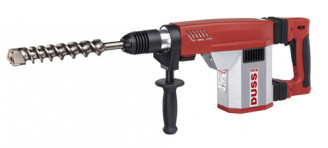 Duss PX 78 Kombihammer Freiberg Sachsen