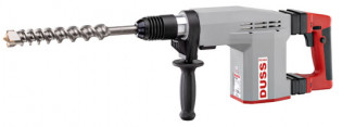 Duss PX 48 Kombihammer Freiberg Sachsen