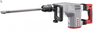 Duss PK 160 Bohrhammer Bamberg