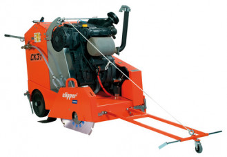 Norton Clipper CK31KSA Fugenschneider Bamberg